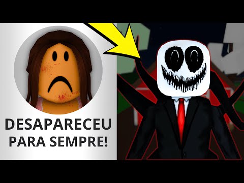 THESE PLAYERS MYSTERIOUSLY DISAPPEARED ON ROBLOX!