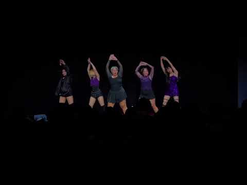 IZ*ONE (아이즈원) - Rumor [Fine9 Fall 2024 Showcase]