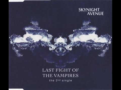Skynight Avenue - Last Fight Of The Vampires (Instrumental Version)