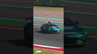 Download lagu The Safety Car Can Drift 🥵 #Shorts mp3 Download lagu The Safety Car Can Drift 🥵 #Shorts mp3