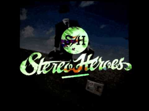 UTOK2ME? - Volodia (StereoHeroes  "Punisher" remix).avi