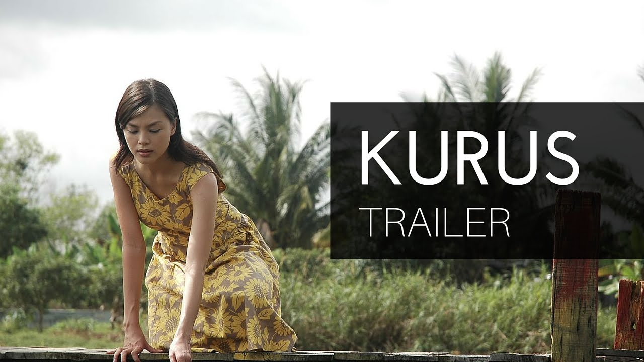 KURUS (DAYS OF THE TURQUOISE SKY) Trailer 1