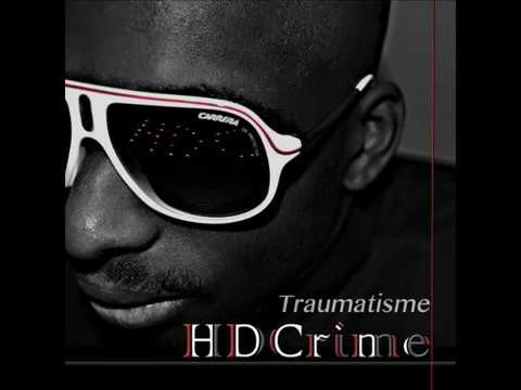 HDCRIME x STK - Des larmes et des armes (by ATTAR A LA PROD)