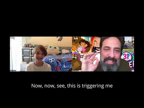 31 Triggers Adult Podcast