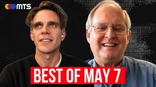 Best Of 5/7/2026 | AI Matchmaking, OpenAI Testimony and Hantavirus Risk