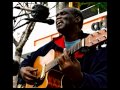 Ain't No Sunshine - Roger Ridley 