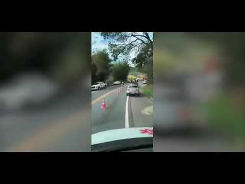 Tragédia na Estrada: Ônibus de Lavras a Aparecida em Acidente com Pelo Menos Seis Vítimas Fatais em 20/09/2026