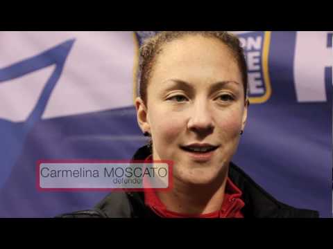 Canada 2012: Canada makes final plans for Mexico