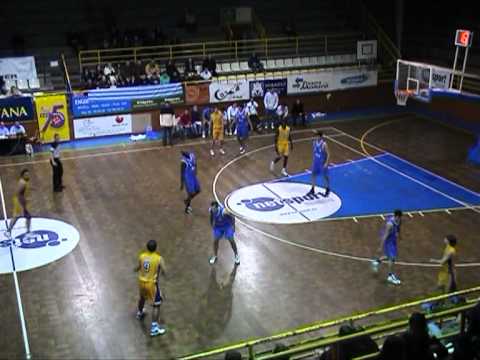 EBA C J11. Platges de Mataró - CA Santfeliuenc