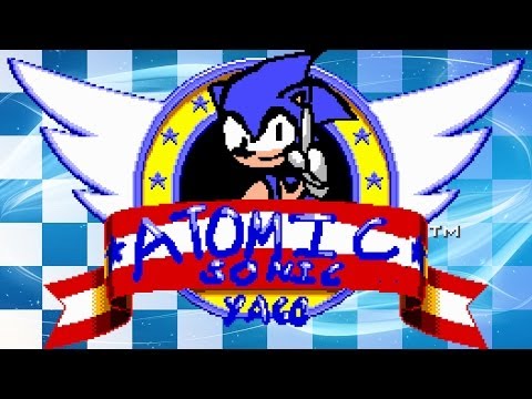 download lagu mp3 mp4 Atomic Sonic, download lagu Atomic Sonic gratis, unduh video klip Atomic Sonic