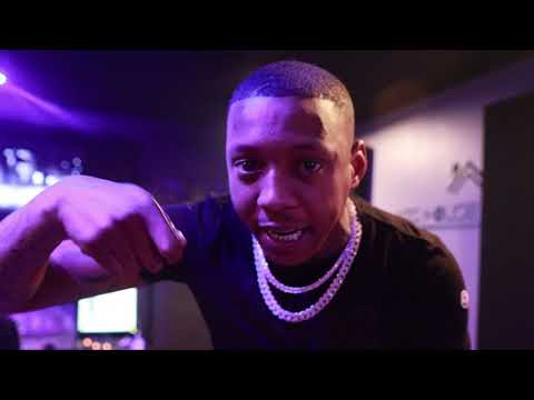 Barlito Barlito | "Barlito's Way Vol.1 Tour" | Episode 3