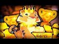Making The RAREST OUTFIT Possible In Animal Jam Classic