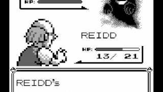 Cursed Black: End Battle