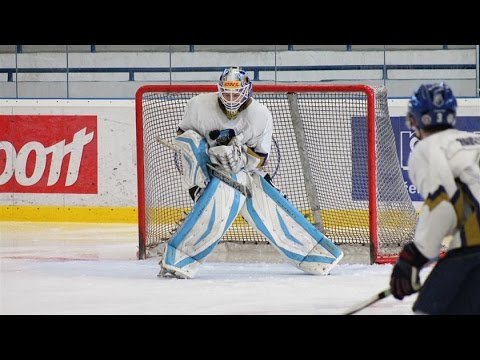 44. kolo DHL ELJ: Rytíři Kladno - HC Energie Karlovy Vary 3:4 sn