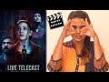 Live Telecast Review Hotstar Specials Live Telecast Web Series Venkat Prabhu Kajal Aggarwal