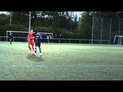 FV Germania 1 x 6 SV Möhringen