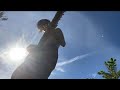 Fountains - Crescent | Sitar Performance at Dixville Notch