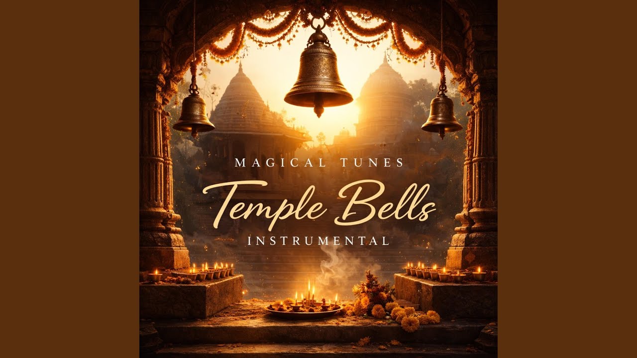 Divine Temple Harmony