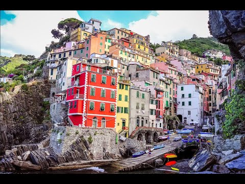 RUSTICO INDIPENDENTE CON VISTA SUL MARE - Ita