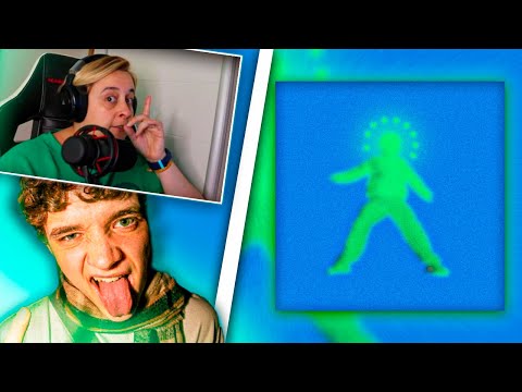 MI MADRE REACCIONA a Mvrk, Sneaky wh - La fe que me tengas