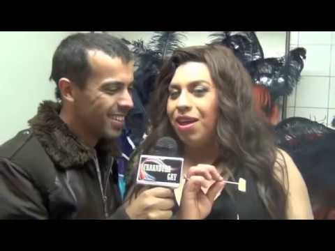 CANAL FARANDULA GAY - ANIVERSARIO PUB FRIENDS