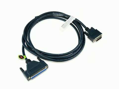 Cisco CAB-449FC FEM DCE RS-449 CAB 10 FT