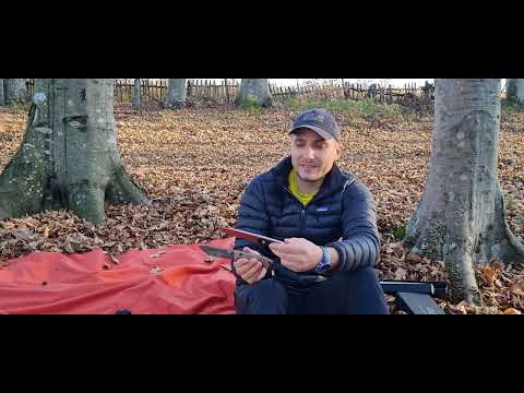 Prezentare TRC South Pole