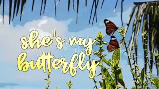 BIG DADDY WILSON -   DAISY.  lyric official video