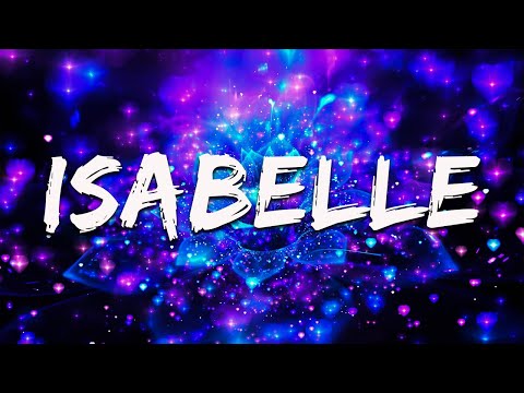 Sefo, Capo - ISABELLE - (Sözleri/Lyrics)