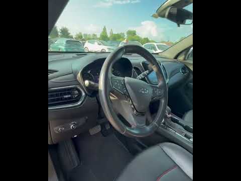 фото chevrolet equinox iii 0
