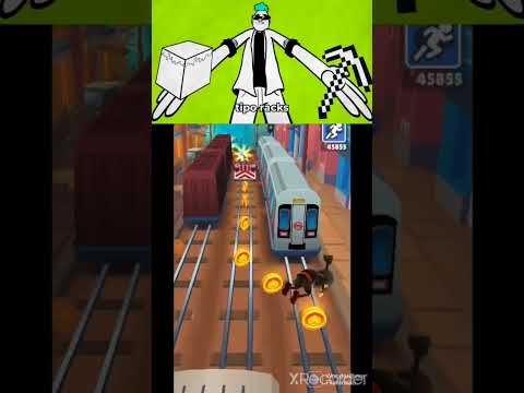 Mussoumano vs jooj natu #subwaysurfers #batalhadeyoutubers #filmorago #mussoumano #joojnatu