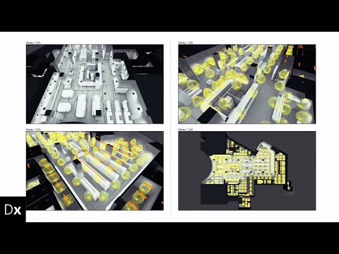 DIALux Evo Tutorial for Beginners - Part 2