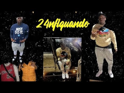 Where he at EP SRB- lil drae 800 and 24nflquando