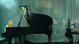 "Livewire" - Oh Wonder (Live in Glasgow)