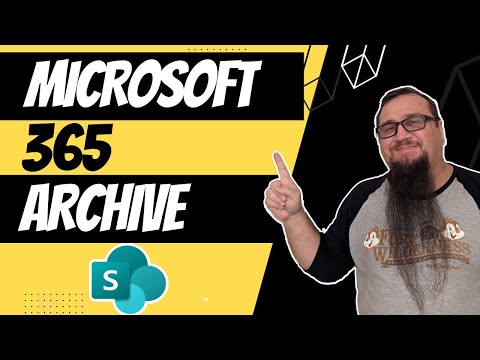 Maximize Your Productivity with Microsoft 365 Archive Guide Maximize Your Productivity with Microsoft 365 Archive Guide