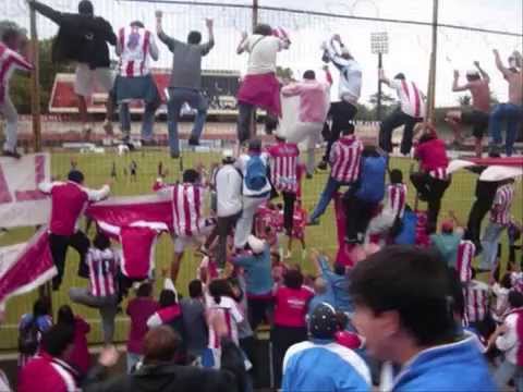 Unión de Santa Fe - VIDEO EMOCIONANTE