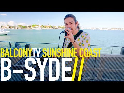 B SYDE - FREE (BalconyTV)