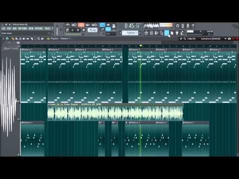 Creme De La Creme - Begins RMX (prod. by Robsta)