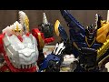 Review DX Set Shine Shadow Raptor เซ็ต ไชน์ ชาโดว์ แรปเตอร