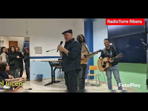 Ezio Noto - La notte del Liceo. 4.4.2025