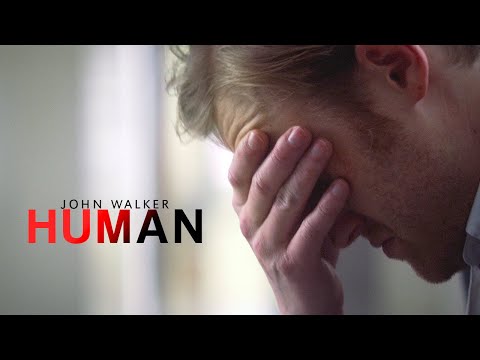 (Marvel) John Walker || Human (+1x06)