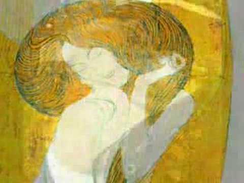 The Art of Gustav Klimt & Edvard Munch