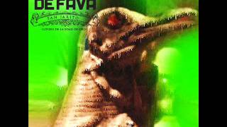 Jumping Jack Flash (Rolling Stones) cover x LosBrazosdeFava.wmv