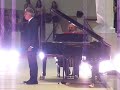 ANDREA BOCELLI CANTA "PIETÀ,SIGNORE", DE ALESSANDRO STRADELLA (1639-1682)