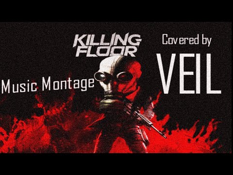 Killing Floor *Music Only* Montage Cover