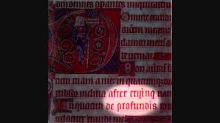 After Crying- De Profundis- 1. Bevezetés