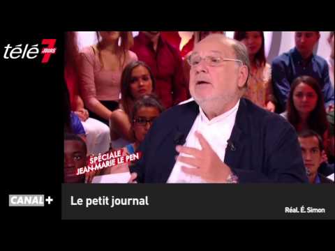 Zapping du 17/09 : Michel Cymes prêt à tout sous hypnose