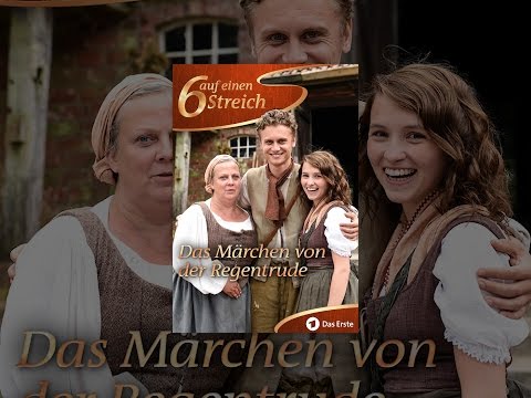 Das Märchen von der Regentrude