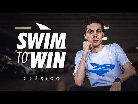 Swim To Win IV · Episodio 5 - Clásico