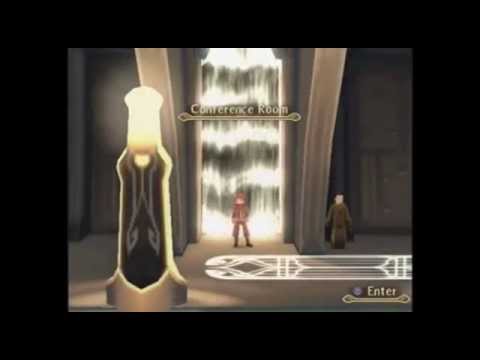 Let's Play Tales of the Abyss: Part 108 - The Lion of the Desert